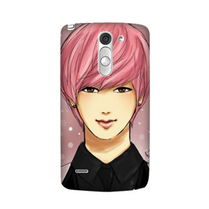 yesung Oppa Case Casing HP