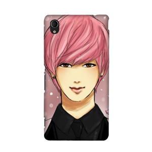 yesung Oppa Case Casing HP