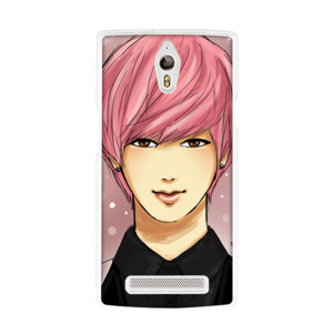 yesung Oppa Case Casing HP