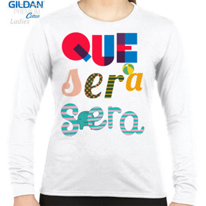 Kaos Kaos Que Sera-sera