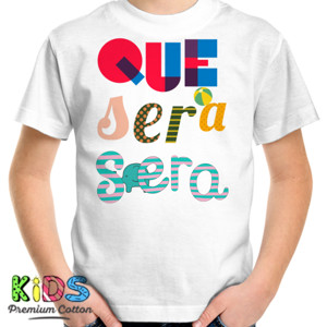 Kaos Kaos Que Sera-sera