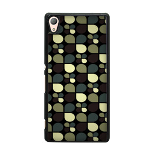 Pattern 0100 Custom Case Casing HP