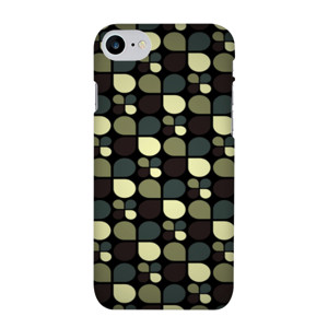 Pattern 0100 Custom Case Casing HP