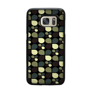 Pattern 0100 Custom Case Casing HP