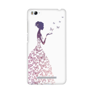 Beautiful Romantic Casing HP