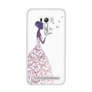 Beautiful Romantic Casing HP