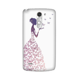 Beautiful Romantic Casing HP