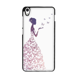 Beautiful Romantic Casing HP