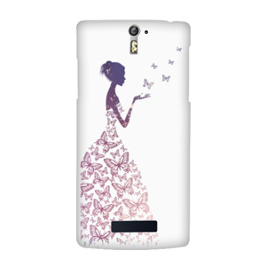 Beautiful Romantic Casing HP