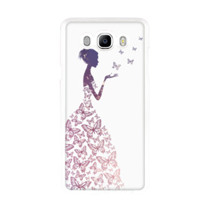 Beautiful Romantic Casing HP