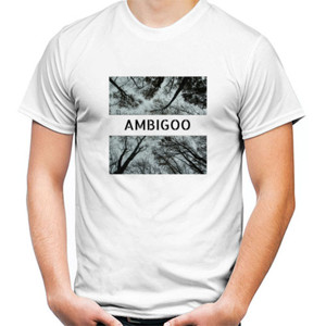 Kaos AMBIGOO T-SHIRT