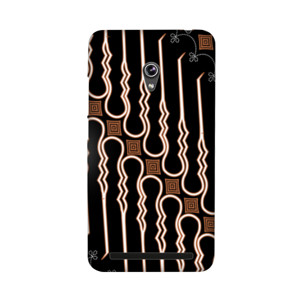 Batik Parang Curigo B04 Casing HP