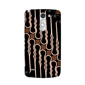 Batik Parang Curigo B04 Casing HP