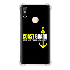 Casing HP Casing HP Xiaomi Redmi Note 5A Coast Guard