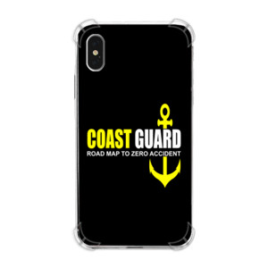 Casing HP Casing HP Xiaomi Redmi Note 5A Coast Guard