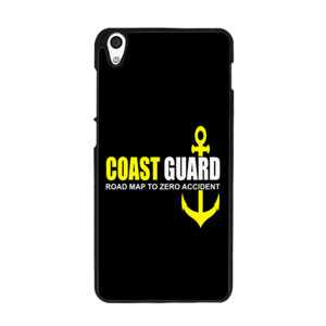 Casing HP Xiaomi Redmi Note 5A Coast Guard Casing HP