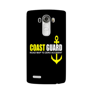 Casing HP Xiaomi Redmi Note 5A Coast Guard Casing HP