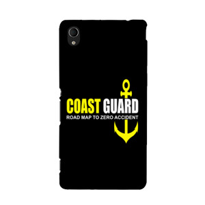 Casing HP Xiaomi Redmi Note 5A Coast Guard Casing HP