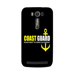 Casing HP Xiaomi Redmi Note 5A Coast Guard Casing HP