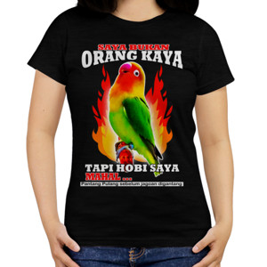 Kaos Lovebird