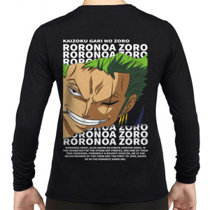 Kaos kaizoku zoro