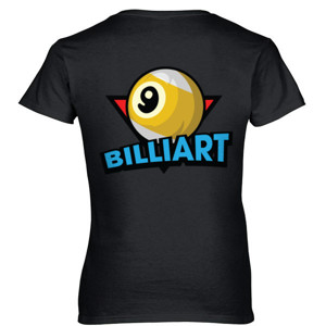 Kaos 9ball BILLIART B