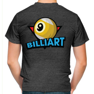 Kaos 9ball BILLIART B