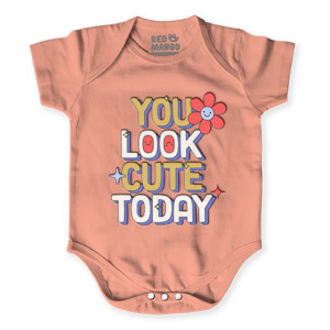 Baby Jumper you look ... 