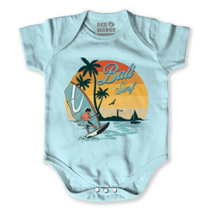 Baby Jumper Bali Surf