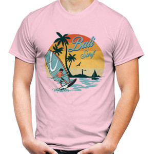 Kaos Bali Surf