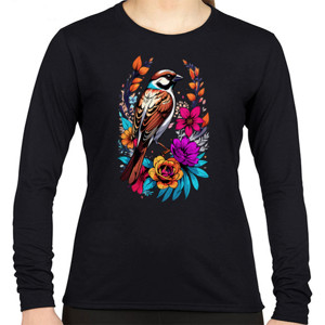 Kaos sparrow