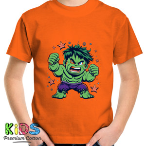 Kaos hulk