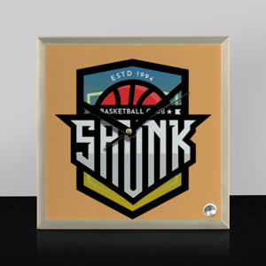 Jam Meja Jam dinding saunk