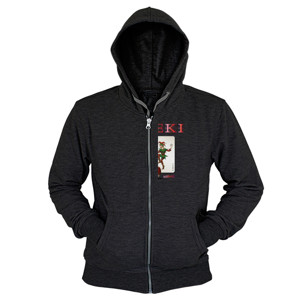 Hoodie Zipper Ceki Joker Gambler Wdition | billiArt Shirt