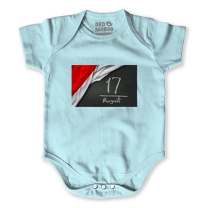 Baby Jumper Independence day