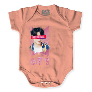 Baby Jumper Jung-kook Not for sale