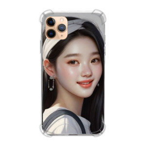 Casing HP Portrait series 30
