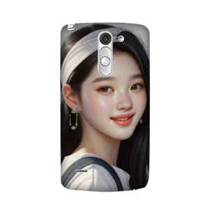 Portrait series 30 Casing HP