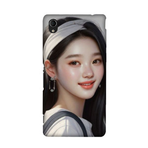 Portrait series 30 Casing HP
