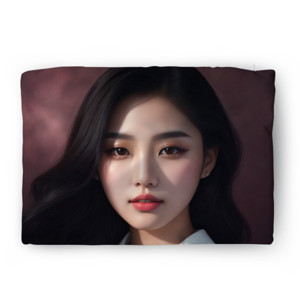 Sarung Bantal Korean the series 14
