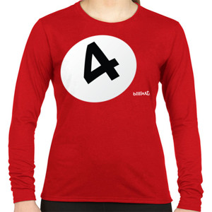 Kaos pool balls #4 billiArt