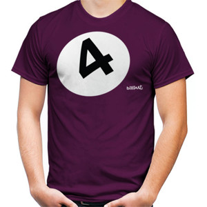 Kaos pool balls #4 billiArt