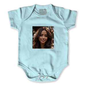 Baby Jumper Brown the Seies 06