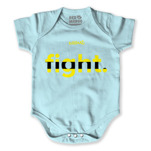 Baby Jumper Fight_9ball