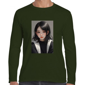 Kaos Manga the Series 55