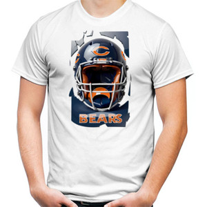 Kaos Chicago Bears