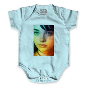 Baby Jumper Human the Series 19