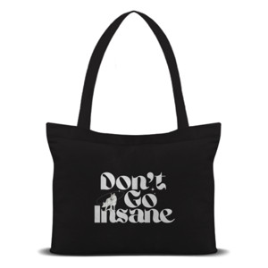 Tas Tote Bless My Heart