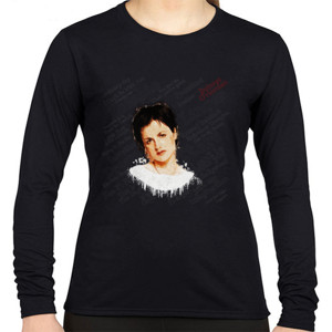 Kaos Dolores ORiordan 