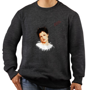 Jaket Sweater Dolores ORiordan 